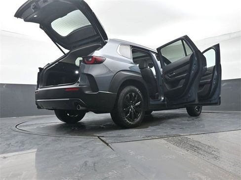 Certified 2023 MAZDA CX-50 2.5 S w/ Cargo Package image 51