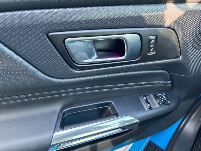 Used 2025 Ford Mustang GT Premium RWD image 12
