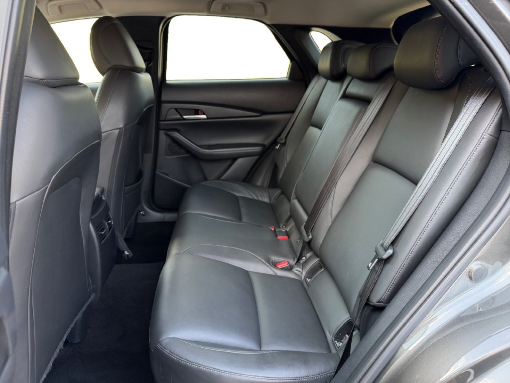 Used 2022 MAZDA CX-30 AWD 2.5 Turbo S image 19