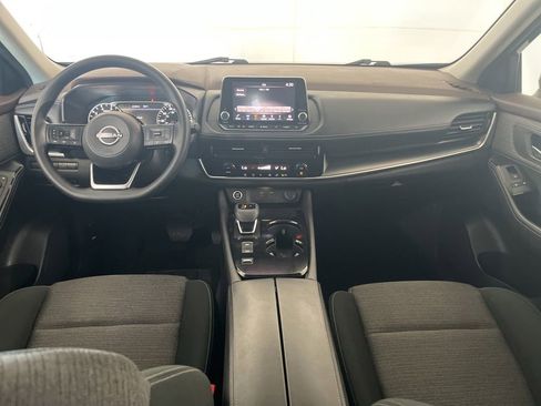 Used 2022 Nissan Rogue SV FWD image 31