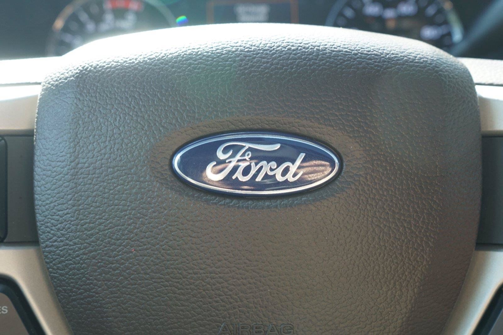 Used 2022 Ford F250 King Ranch w/ King Ranch Ultimate Package AWD/4WD image 14