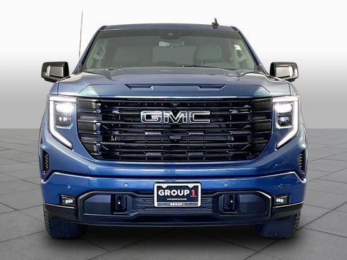 Used 2026 GMC Sierra 1500 Elevation w/ Elevation Premium Package AWD/4WD image 4