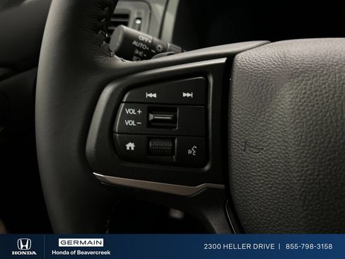 New 2026 Honda Ridgeline RTL image 11