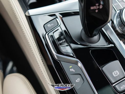 Used 2018 BMW 540i image 36