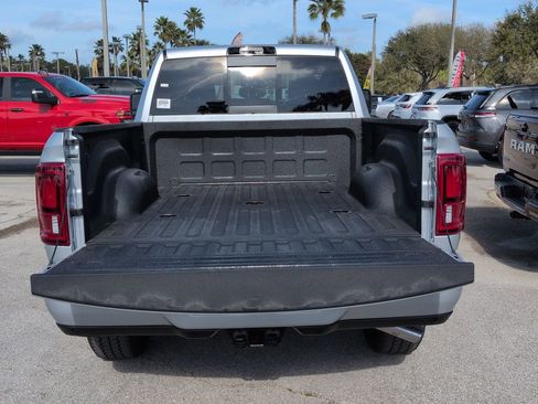 New 2026 RAM 3500 Big Horn AWD/4WD image 12