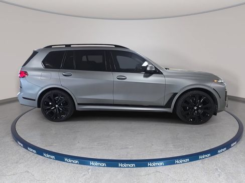 Used 2024 BMW X7 xDrive40i w/ Executive Package AWD/4WD image 6