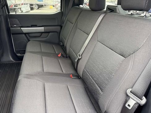 New 2026 Ford F150 XLT w/ Equipment Group 302A MID image 18