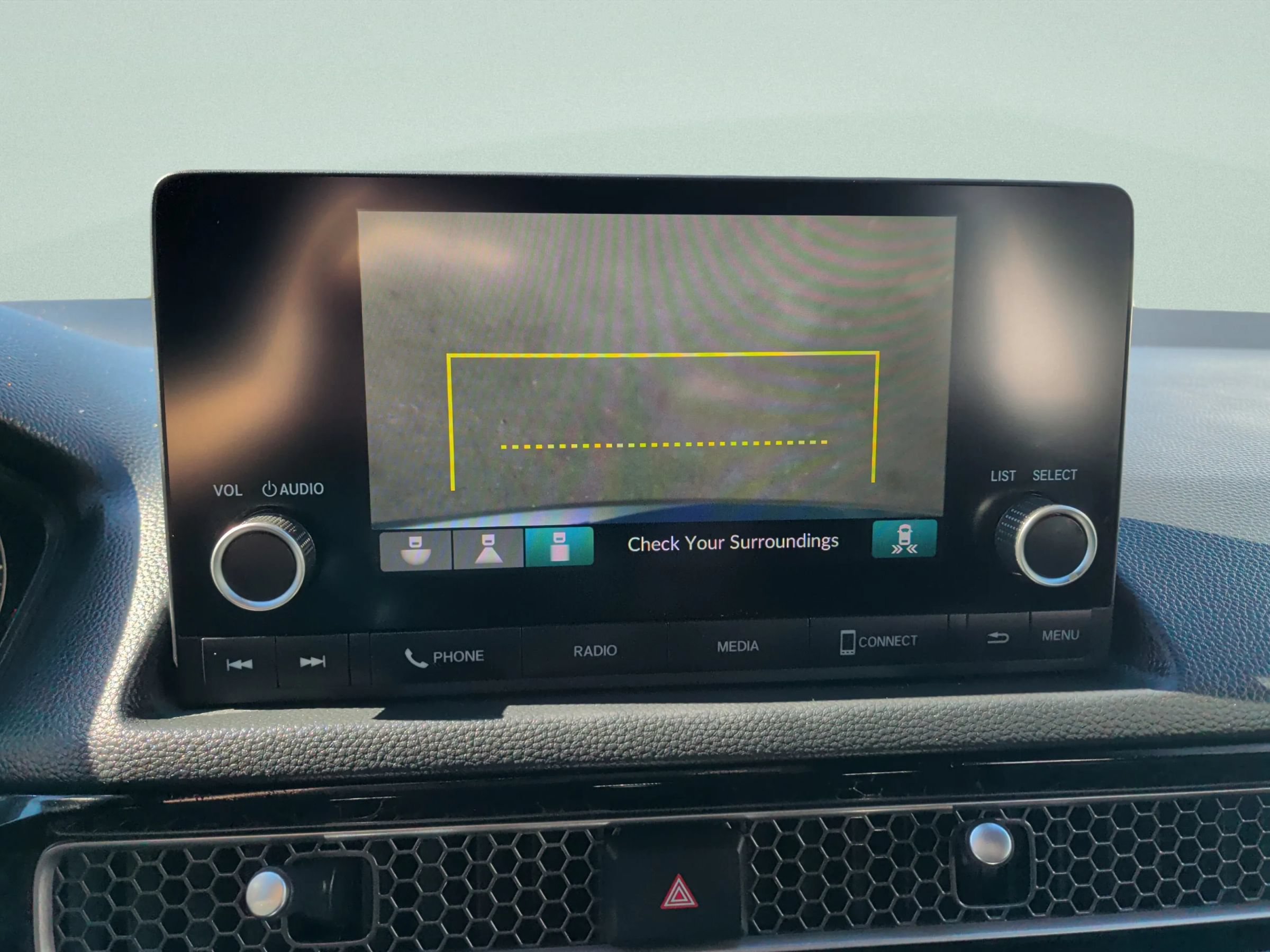 Used 2025 Honda Civic Sport image 18