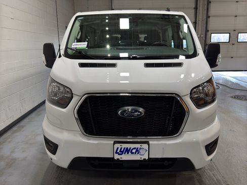 Used 2024 Ford Transit 350 XLT image 9