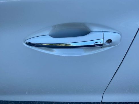 Used 2014 INFINITI Q50 w/ Navigation Package RWD image 11