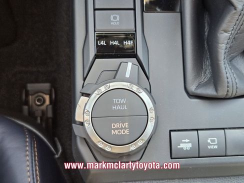 New 2026 Toyota 4Runner 4WD image 19
