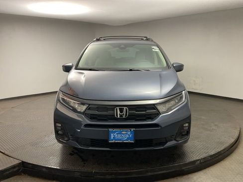 New 2026 Honda Odyssey EX-L image 2