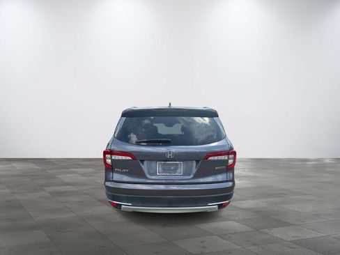 Used 2020 Honda Pilot Touring image 5
