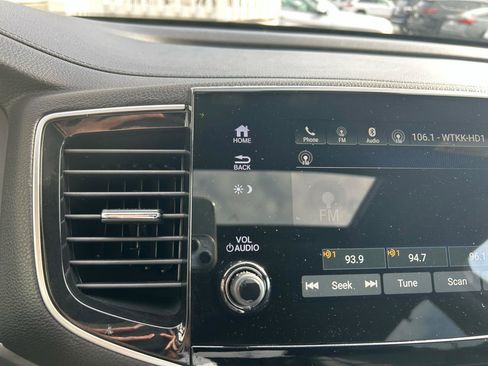 Used 2020 Honda Passport EX-L image 15