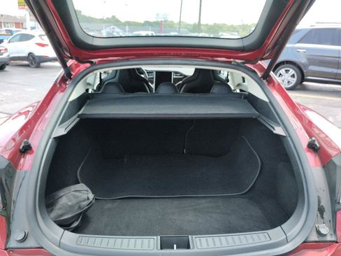 Used 2013 Tesla Model S RWD image 14