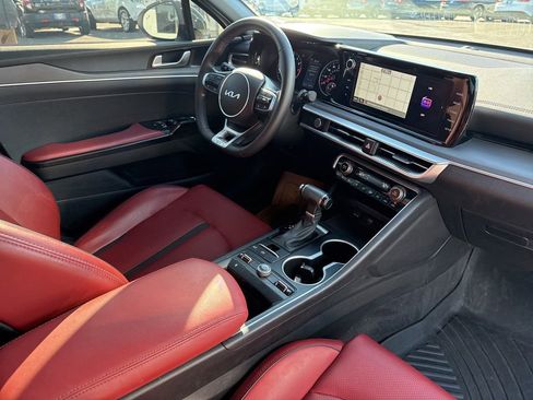 Used 2024 Kia K5 GT-Line w/ GT-Line Premium Package image 33