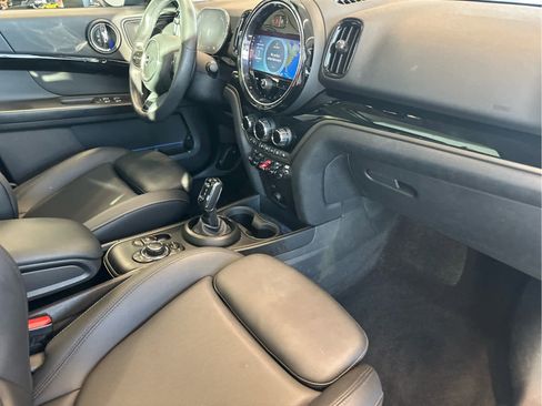 Certified 2023 MINI Cooper Countryman S image 11