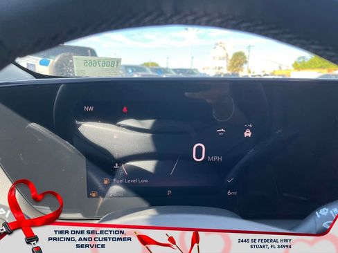 New 2026 Buick Encore GX Sport Touring w/ Advanced Technology Package image 26