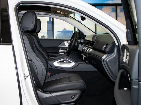 Used 2026 Mercedes-Benz GLE 450 4MATIC image 23