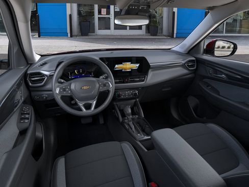 New 2026 Chevrolet TrailBlazer LT w/ LT Cold Weather Package image 39