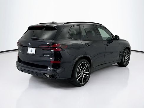 New 2026 BMW X5 xDrive40i w/ M Sport Package AWD/4WD image 5