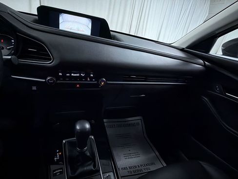 Used 2024 MAZDA CX-30 AWD 2.5 S w/ Select Sport Pkg image 20