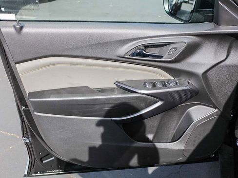 New 2026 Chevrolet Trax ACTIV w/ Driver Confidence Package FWD image 19