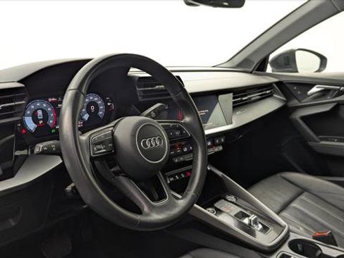 Used 2023 Audi A3 2.0T Premium w/ Convenience Package image 24
