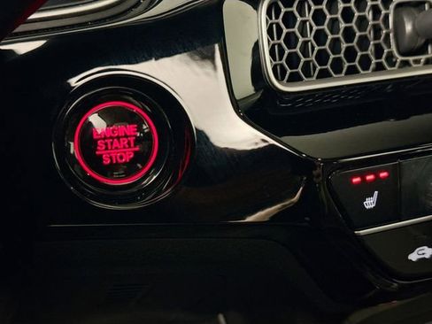 Certified 2023 Honda Civic EX-L image 6