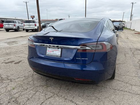 Used 2020 Tesla Model S Long Range image 6