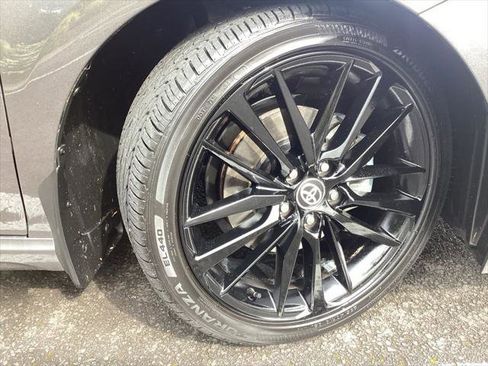 Certified 2024 Toyota Camry XSE w/ Navigation Package FWD image 8