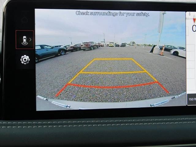 Used 2026 Genesis G70 2.5T RWD image 13