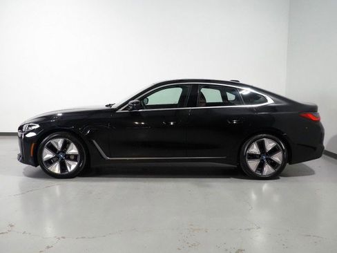 Used 2023 BMW i4 eDrive35 w/ Premium Package RWD image 9