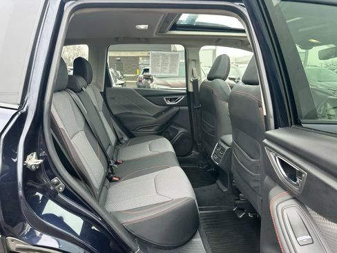Used 2019 Subaru Forester Sport w/ Popular Package #2 image 26
