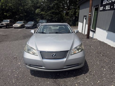 Used 2007 Lexus ES 350 FWD image 3