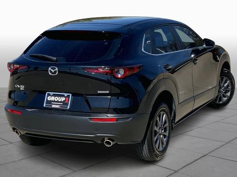 Certified 2025 MAZDA CX-30 AWD 2.5 S image 13