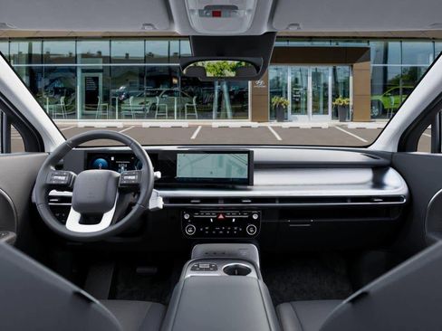 New 2026 Hyundai Ioniq 9 SE image 11