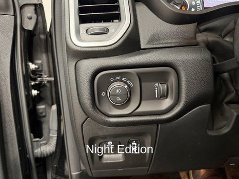 Used 2021 RAM 1500 Big Horn image 21