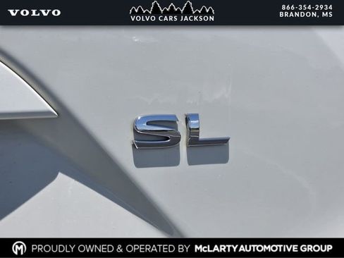 Used 2024 Nissan Murano SL w/ Cargo Package FWD image 34