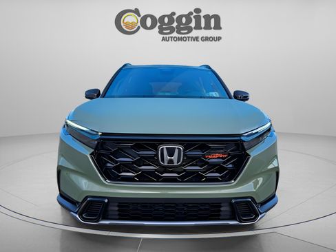 New 2026 Honda CR-V TrailSport image 8