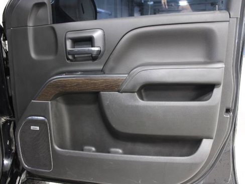 Used 2018 GMC Sierra 1500 Denali w/ Denali Ultimate Package AWD/4WD image 23