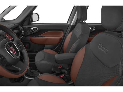 Used 2015 FIAT 500L Trekking FWD image 11