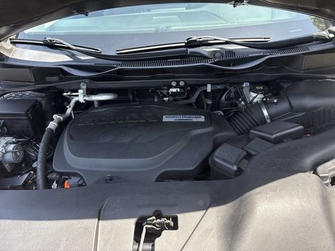 Used 2020 Honda Odyssey LX image 17