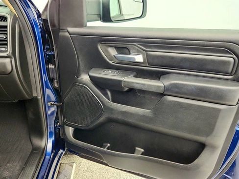 Used 2019 RAM 1500 Tradesman image 25