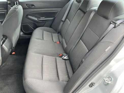 Certified 2024 Nissan Altima 2.5 S FWD image 18