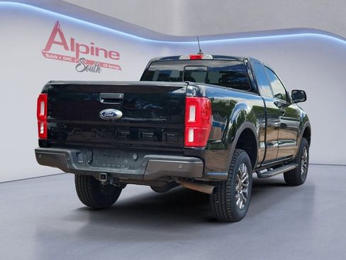 Used 2021 Ford Ranger XLT w/ Equipment Group 302A High AWD/4WD image 5