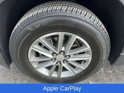 Certified 2023 Chevrolet Traverse LT w/ LPO, Floor Liner Package image 23