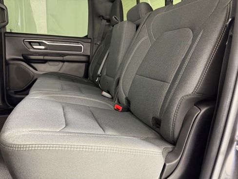 Used 2021 RAM 1500 Big Horn RWD image 24
