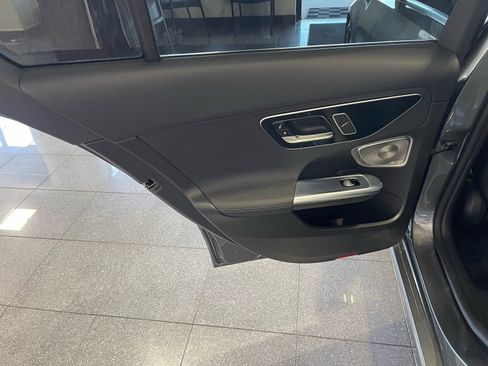 Used 2022 Mercedes-Benz C 300 SPORT w/ Pinnacle Trim Package image 27