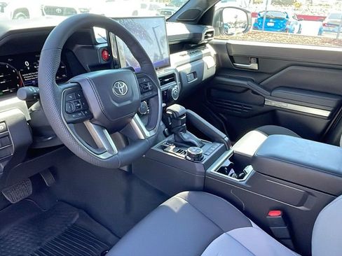 New 2026 Toyota Tacoma TRD Off-Road AWD/4WD image 11
